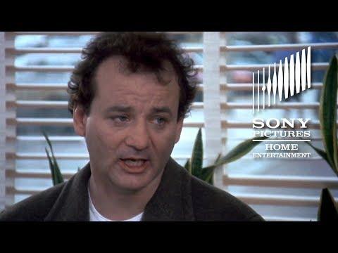 Groundhog Day