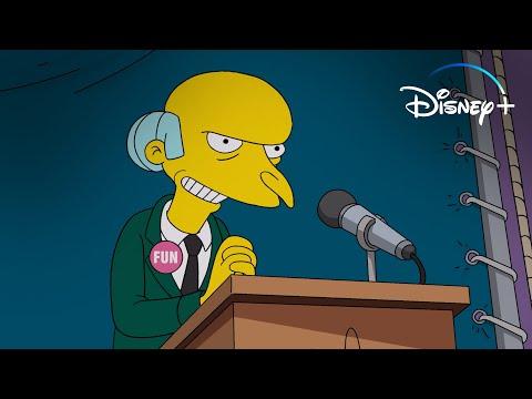 The Simpsons