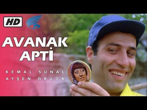 Avanak Apti