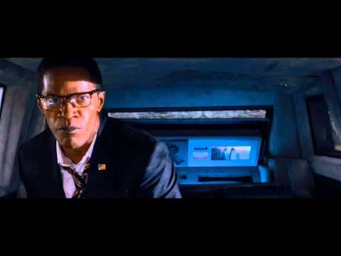 White House Down