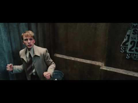 Captain America: The First Avenger