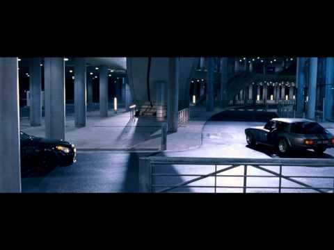 Fast & Furious 6