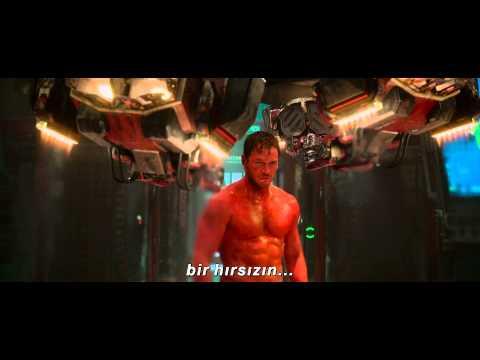 Guardians of the Galaxy