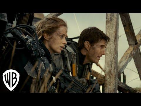 Edge of Tomorrow