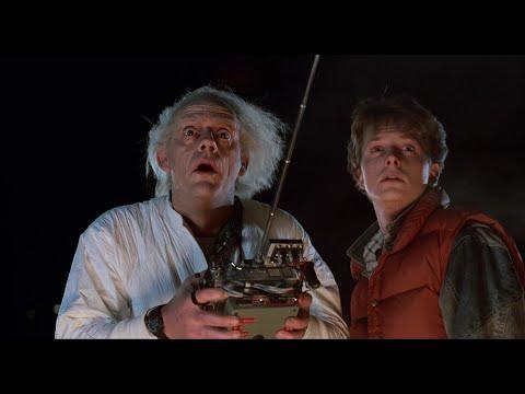 Back to the Future