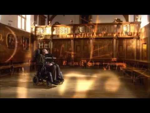 Stephen Hawking's Grand Design