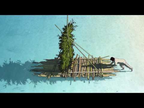 The Red Turtle