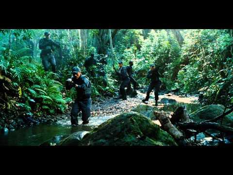 Jurassic World
