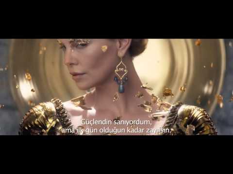 The Huntsman: Winter's War