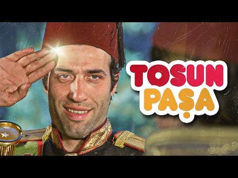 Tosun Pasha