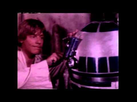 Star Wars: Episode IV - A New Hope