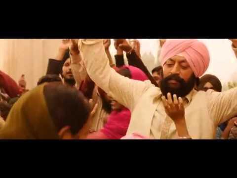 Qissa: The Tale of a Lonely Ghost