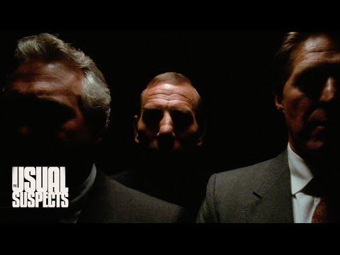 The Usual Suspects