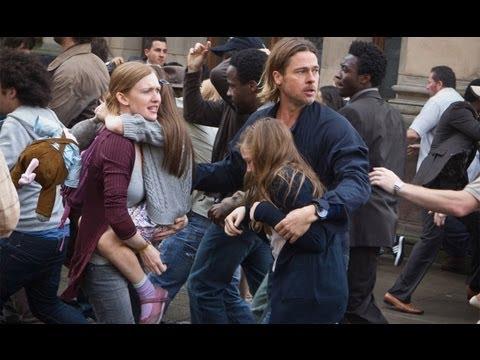 World War Z