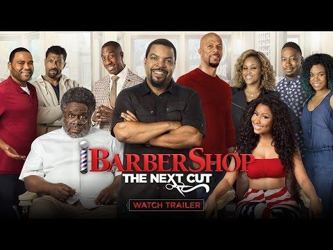 Barbershop: The Next Cut