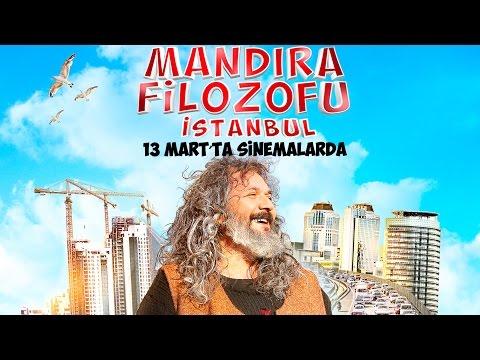 Mandira Filozofu: Istanbul