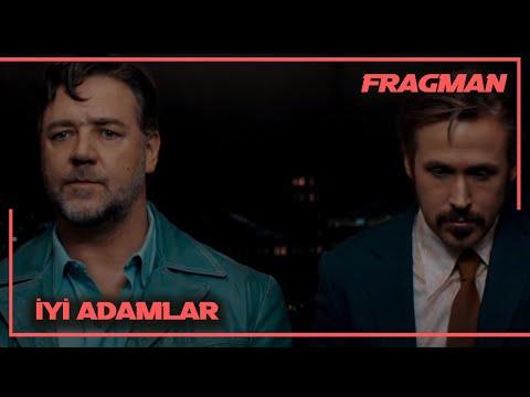 The Nice Guys