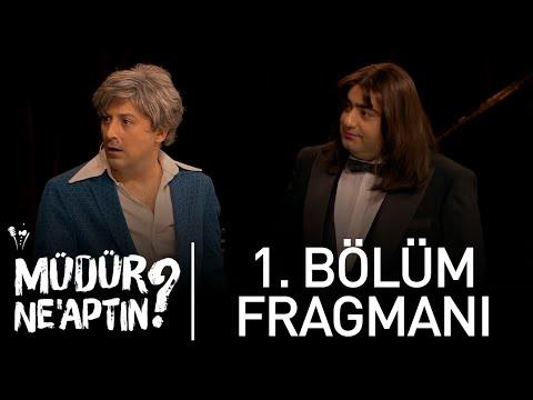 Müdür Ne'aptin?