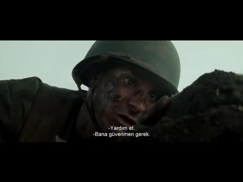 Hacksaw Ridge