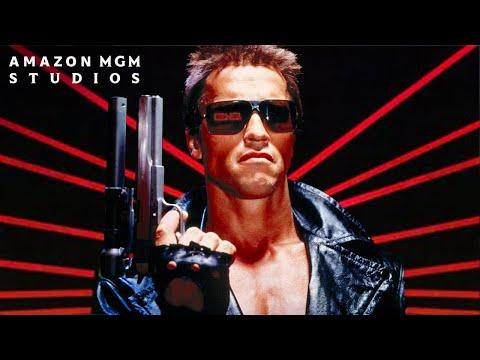 The Terminator
