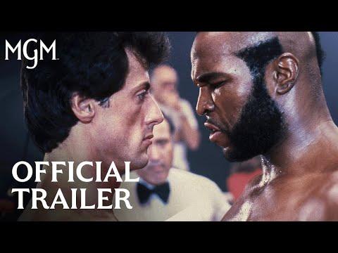 Rocky III