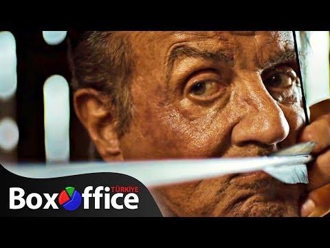 Rambo: Last Blood