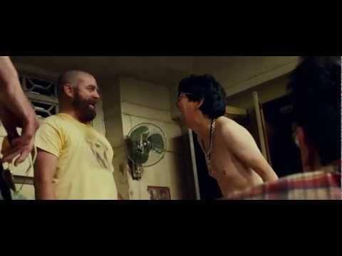 The Hangover Part II