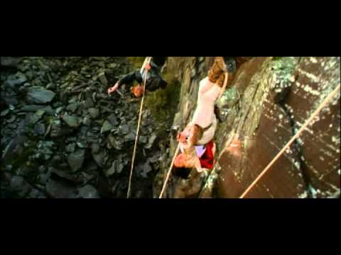 Lara Croft: Tomb Raider - The Cradle of Life