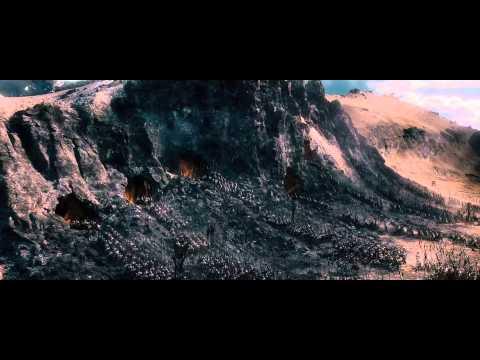 The Hobbit: The Battle of the Five Armies