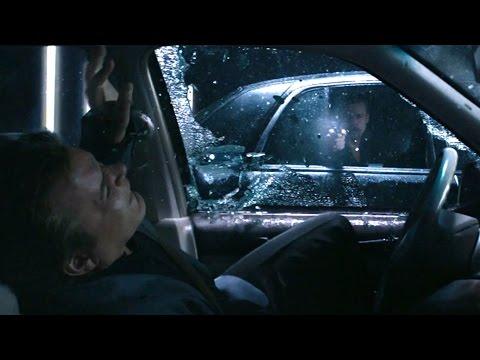 Killing Them Softly