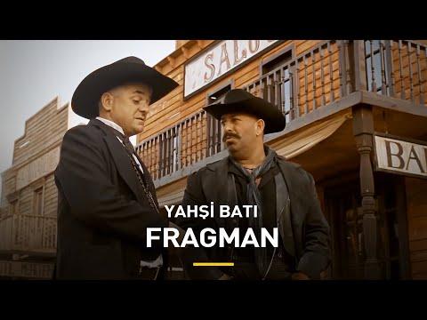 Yahsi Bati - The Ottoman Cowboys