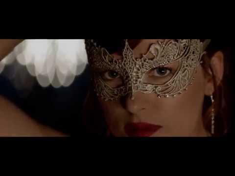 Fifty Shades Darker
