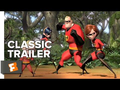 The Incredibles