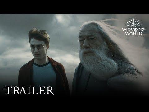 Harry Potter and the Half-Blood Prince