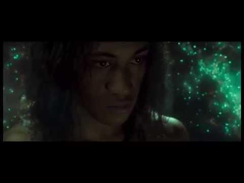 The Dead Lands
