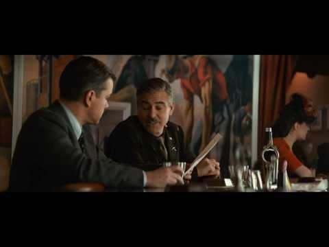The Monuments Men