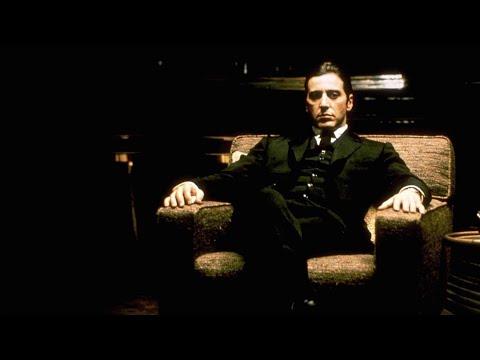 The Godfather Part II