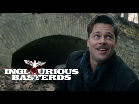 Inglourious Basterds