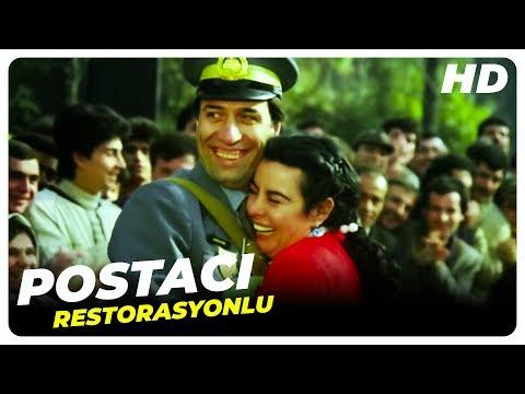 The Postman