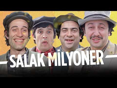 The Stupid Millionaire
