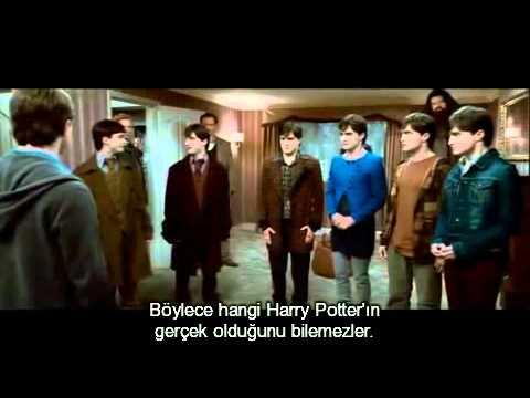 Harry Potter and the Deathly Hallows: Part 1