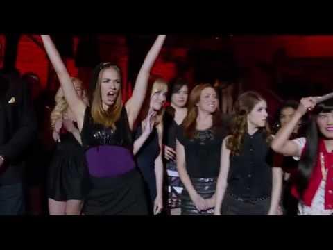 Pitch Perfect 2