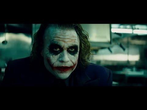 The Dark Knight