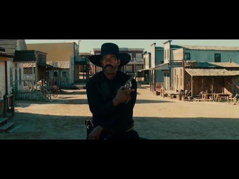 The Magnificent Seven