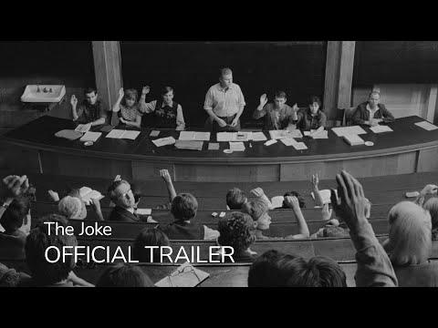 The Joke