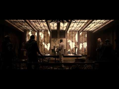 The Book of Eli