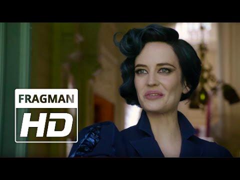 Miss Peregrine's Home for Peculiar Children