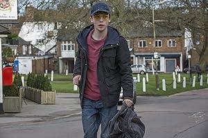 Black Mirror: Shut Up and Dance
