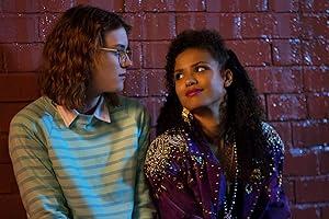 Black Mirror: San Junipero