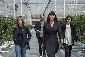 Black Mirror: Hated in the Nation